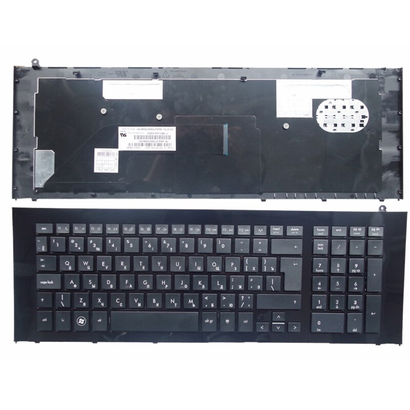 HP ProBook 4720 4720S  RU   þƾ Ʈ Ű